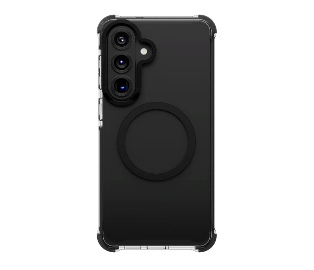 Uniq Etui Combat do S26 Plus Magclick Charging czarny - 1522675 - zdjęcie 2